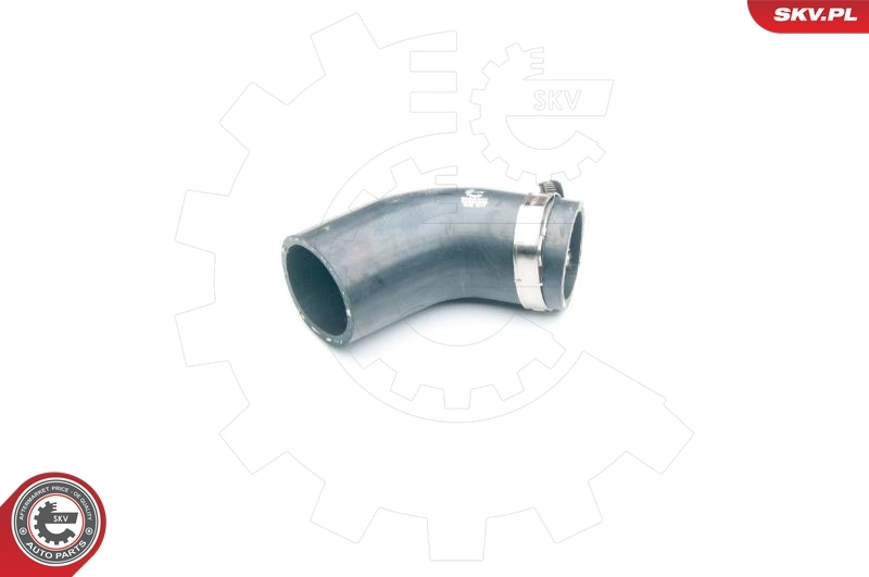 Charge Air Hose